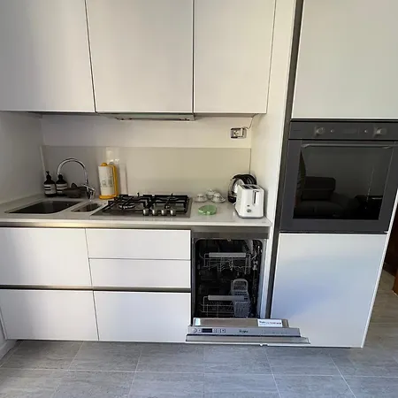 La Casa Di Valentina Apartamento *