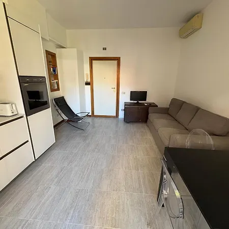 La Casa Di Valentina Apartamento Roma