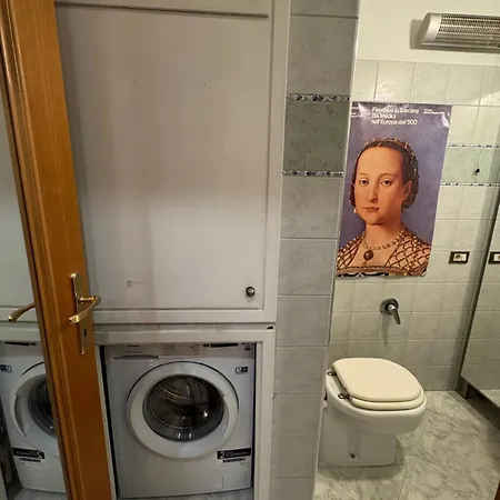 Apartamento La Casa Di Valentina